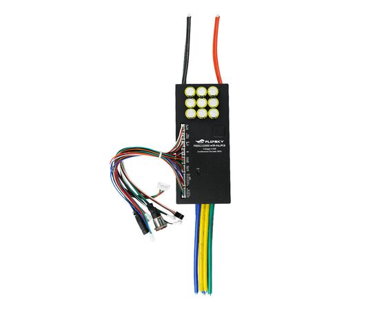 Регулятор хода (ESC) Flipsky FSESC-110300 26S 300A (FSESC110300)