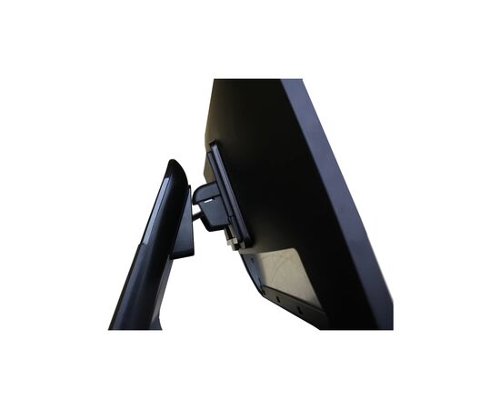 POS-терминал Imago AL-515, J1900/128GB SSD/8GB RAM/15" PCAP 1024*768/5xUSB/ALU CASE/Black (AL-515-8G128S-W10), изображение 5