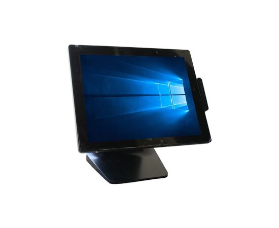 POS-терминал Imago AL-515, J1900/128GB SSD/8GB RAM/15" PCAP 1024*768/5xUSB/ALU CASE/Black (AL-515-8G128S-W10)