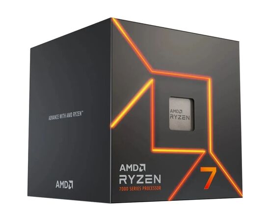 Процессор AMD Ryzen 7 7700 (100-100000592SPK), изображение 2