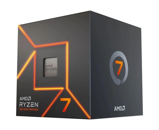 Процессор AMD Ryzen 7 7700 (100-100000592SPK)