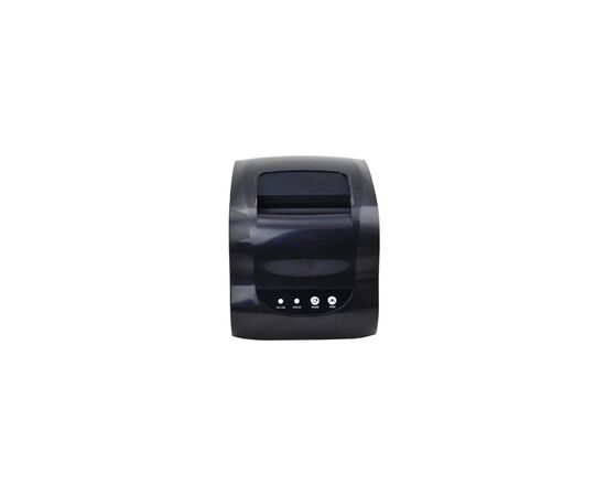 Принтер етикеток X-PRINTER XP-365B USB, Ethernet (XP-365B USB+Lan), зображення 2