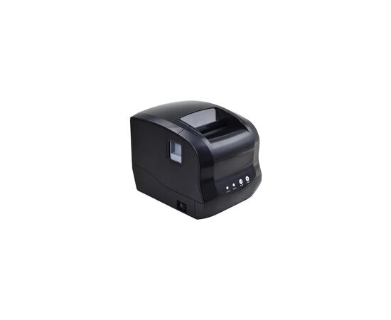 Принтер етикеток X-PRINTER XP-365B USB, Ethernet (XP-365B USB+Lan)