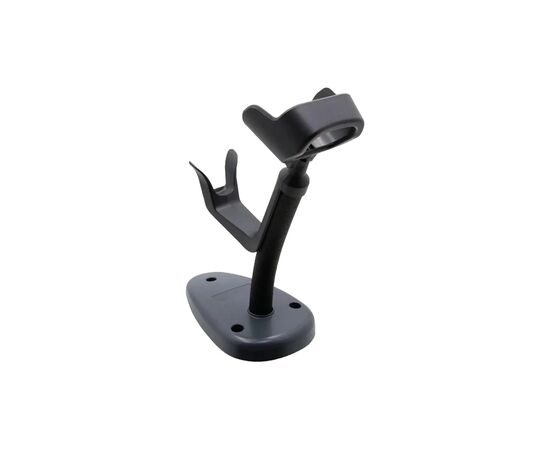 Сканер штрих-кода Datalogic QD2590, 2D USB, Stand, Black (QD2590-BKK1S), изображение 5