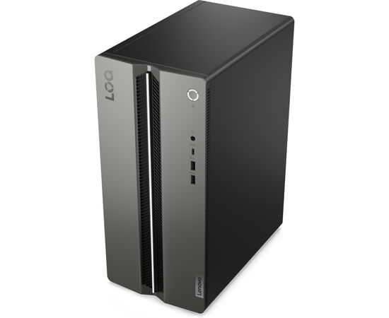 Комп'ютер Lenovo LOQ Tower 17IRR9 / i5-14400F, 32, 1TB SSD, RTX 5060TI 16GB (90X000J6UL), зображення 10