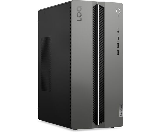 Комп'ютер Lenovo LOQ Tower 17IRR9 / i5-14400F, 32, 1TB SSD, RTX 5060TI 16GB (90X000J6UL), зображення 2