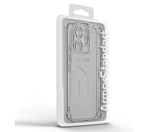 Чохол до мобільного телефона Armorstandart Air Force OPPO Reno15 F 5G / Reno15 FS 5G Camera cover Clear (ARM89898), зображення 6