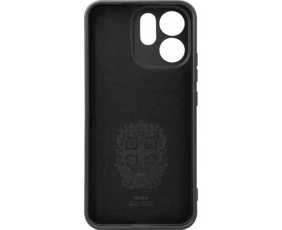 Чохол до мобільного телефона Armorstandart ICON OPPO Reno15 F 5G / Reno15 FS 5G Camera cover Black (ARM89913), зображення 2