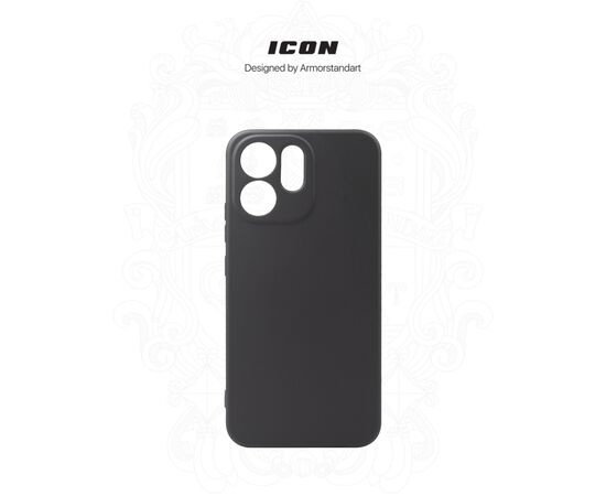 Чохол до мобільного телефона Armorstandart ICON OPPO Reno15 F 5G / Reno15 FS 5G Camera cover Black (ARM89913), зображення 3