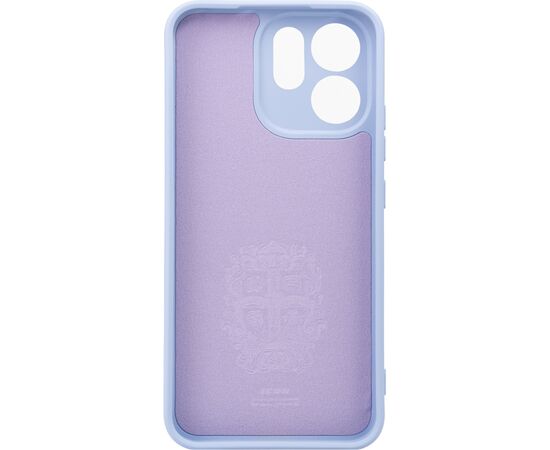 Чохол до мобільного телефона Armorstandart ICON OPPO Reno15 F 5G / Reno15 FS 5G Camera cover Lavender (ARM90030), зображення 2