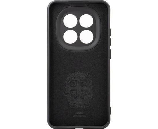 Чохол до мобільного телефона Armorstandart ICON Xiaomi Redmi Note 15 Pro 5G Camera cover Black (ARM89707), зображення 2