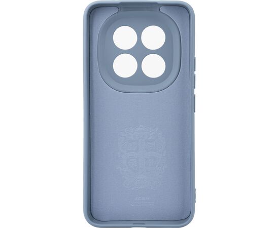 Чохол до мобільного телефона Armorstandart ICON Xiaomi Redmi Note 15 Pro Plus 5G / Poco M8 Pro 5G Camera cover Winter Blue (ARM89824), зображення 2