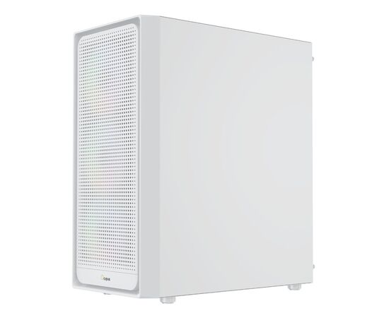 Корпус для ПК OCYPUS GAMMA C50 WH ARGB (GAMMA-C50-WHG400XX-GL), изображение 3