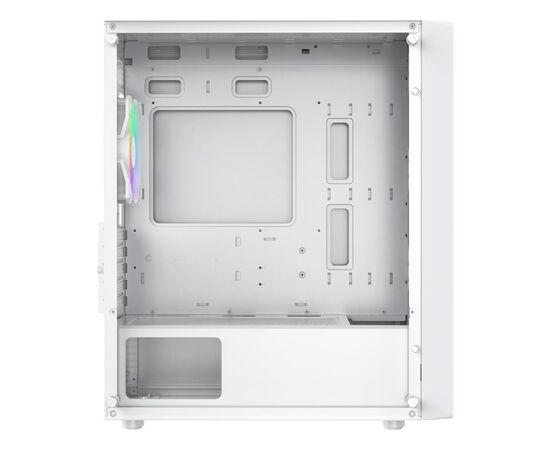 Корпус для ПК OCYPUS GAMMA C50 WH ARGB (GAMMA-C50-WHG400XX-GL), изображение 5