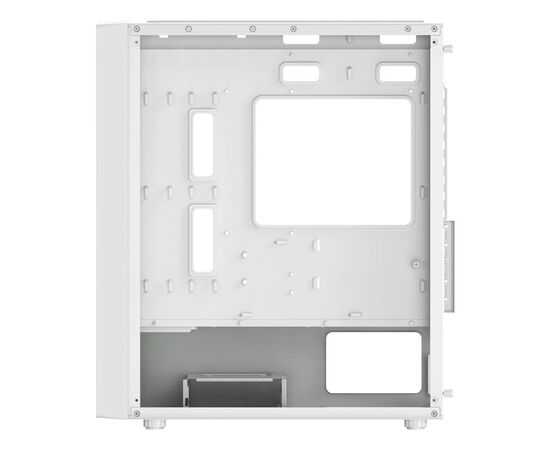 Корпус для ПК OCYPUS GAMMA C50 WH ARGB (GAMMA-C50-WHG400XX-GL), изображение 6