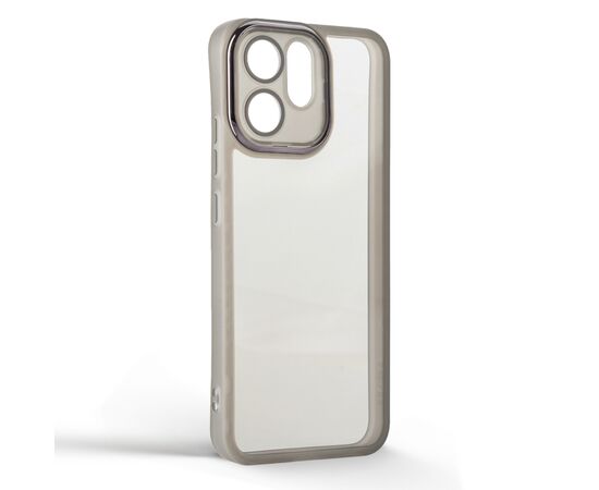 Чехол для мобильного телефона Armorstandart Shade OPPO Reno15 F 5G / Reno15 FS 5G Black (ARM90416), изображение 2