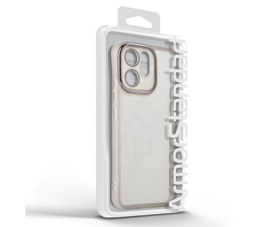 Чехол для мобильного телефона Armorstandart Shade OPPO Reno15 F 5G / Reno15 FS 5G Black (ARM90416), изображение 3