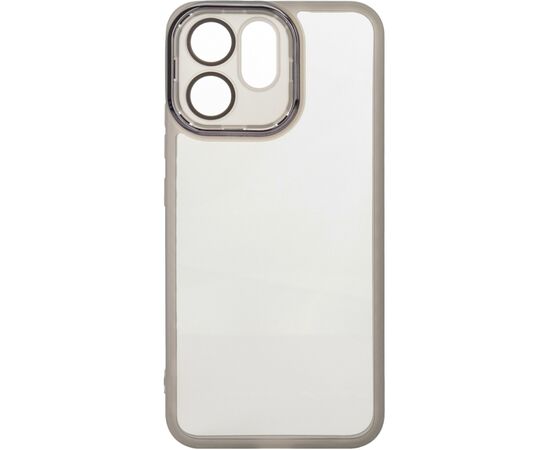 Чехол для мобильного телефона Armorstandart Shade OPPO Reno15 F 5G / Reno15 FS 5G Black (ARM90416)