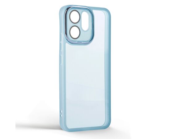 Чохол до мобільного телефона Armorstandart Shade OPPO Reno15 F 5G / Reno15 FS 5G Blue (ARM90417), зображення 2