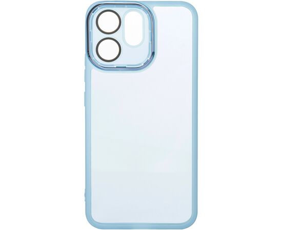 Чохол до мобільного телефона Armorstandart Shade OPPO Reno15 F 5G / Reno15 FS 5G Blue (ARM90417)