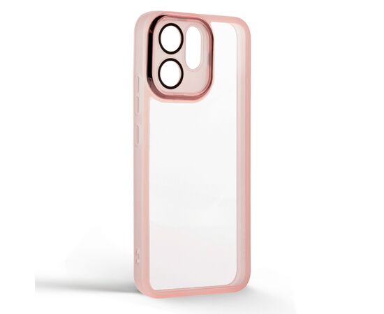 Чохол до мобільного телефона Armorstandart Shade OPPO Reno15 F 5G / Reno15 FS 5G Pink (ARM90418), зображення 2