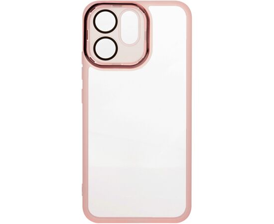 Чохол до мобільного телефона Armorstandart Shade OPPO Reno15 F 5G / Reno15 FS 5G Pink (ARM90418)