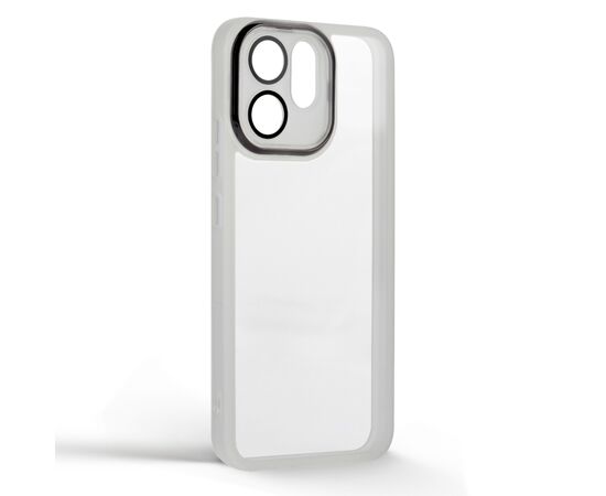 Чохол до мобільного телефона Armorstandart Shade OPPO Reno15 F 5G / Reno15 FS 5G White (ARM90419), зображення 2