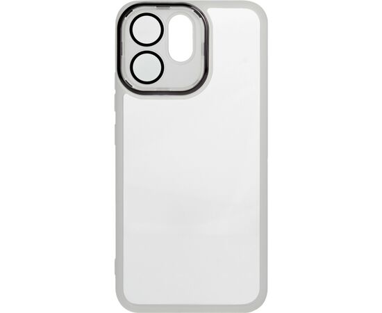 Чохол до мобільного телефона Armorstandart Shade OPPO Reno15 F 5G / Reno15 FS 5G White (ARM90419)