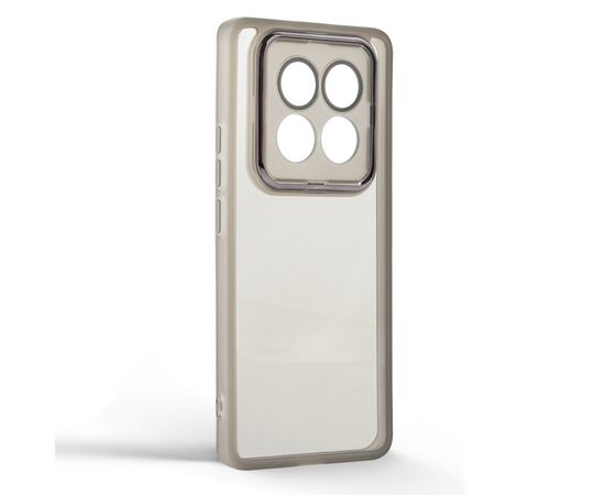 Чохол до мобільного телефона Armorstandart Shade Xiaomi Redmi Note 15 5G / Poco M8 5G Black (ARM89856), зображення 2