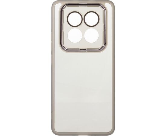 Чохол до мобільного телефона Armorstandart Shade Xiaomi Redmi Note 15 5G / Poco M8 5G Black (ARM89856)