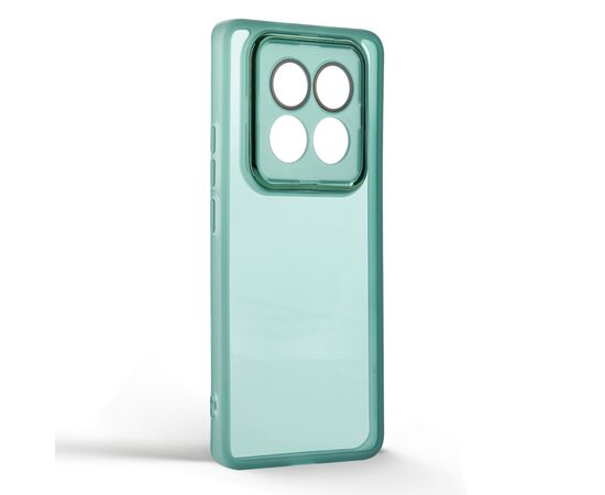 Чехол для мобильного телефона Armorstandart Shade Xiaomi Redmi Note 15 5G / Poco M8 5G Dark Green (ARM89857), изображение 2