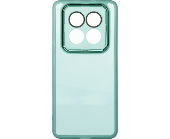 Чехол для мобильного телефона Armorstandart Shade Xiaomi Redmi Note 15 5G / Poco M8 5G Dark Green (ARM89857)