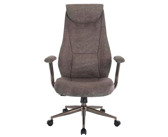 Офисное кресло Аклас Булат R-SR (DV-97 Dark gray) (00172367), изображение 2