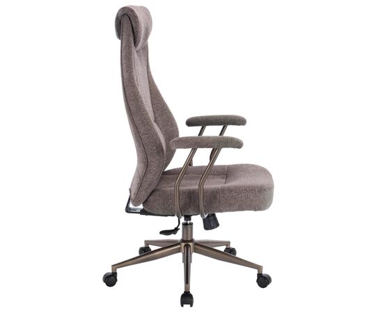 Офисное кресло Аклас Булат R-SR (DV-97 Dark gray) (00172367), изображение 3