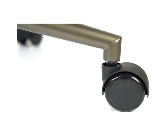 Офисное кресло Аклас Булат R-SR (DV-97 Dark gray) (00172367), изображение 4