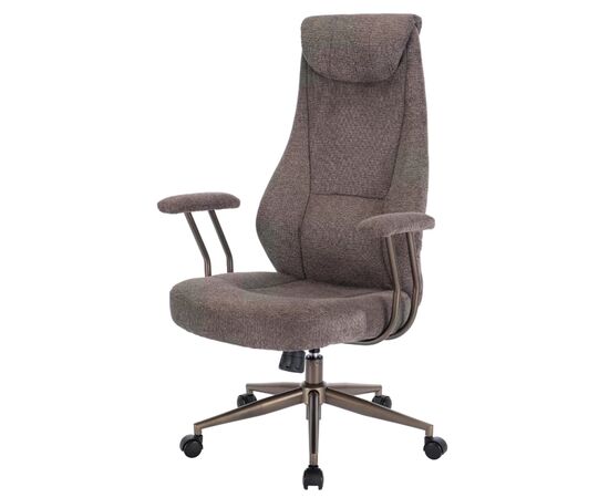 Офисное кресло Аклас Булат R-SR (DV-97 Dark gray) (00172367)