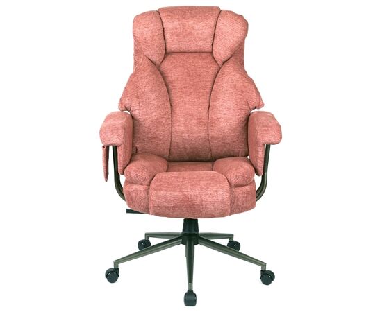 Офисное кресло Аклас Гетман R-SR (DV-59 Brown) (00172353), изображение 2