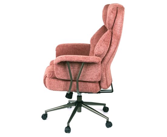 Офисное кресло Аклас Гетман R-SR (DV-59 Brown) (00172353), изображение 3