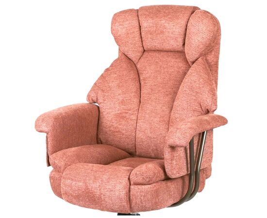 Офисное кресло Аклас Гетман R-SR (DV-59 Brown) (00172353), изображение 5