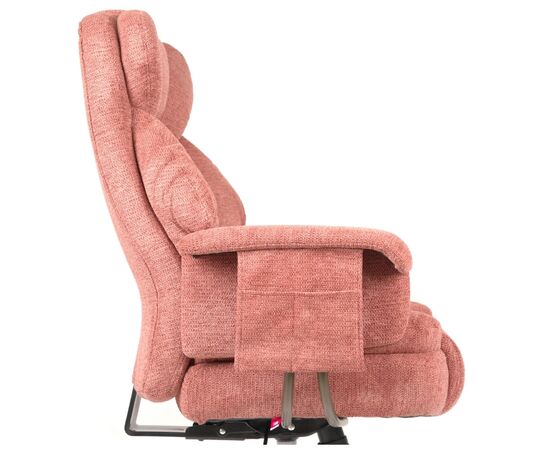 Офисное кресло Аклас Гетман R-SR (DV-59 Brown) (00172353), изображение 6