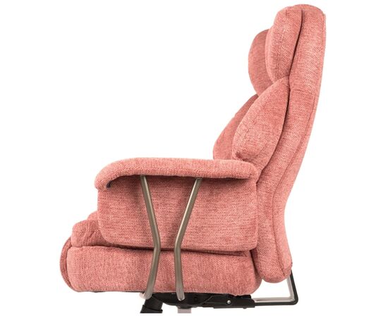 Офисное кресло Аклас Гетман R-SR (DV-59 Brown) (00172353), изображение 7