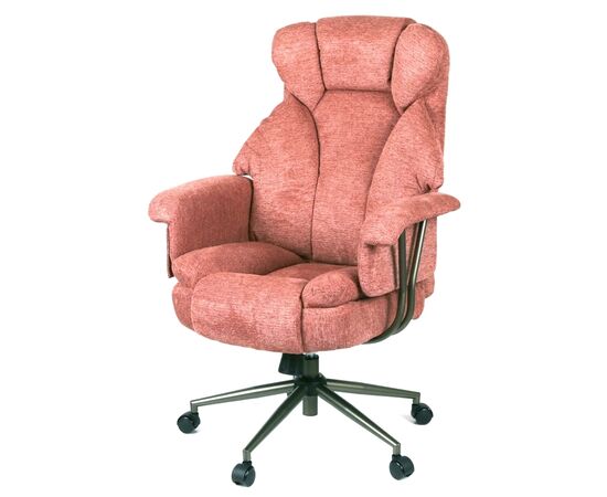 Офисное кресло Аклас Гетман R-SR (DV-59 Brown) (00172353)