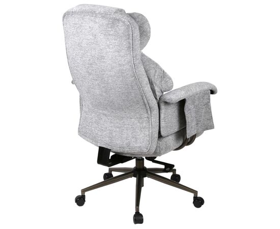 Офисное кресло Аклас Гетман R-SR (DV-90 Gray) (00172358), изображение 4