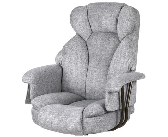Офисное кресло Аклас Гетман R-SR (DV-90 Gray) (00172358), изображение 5