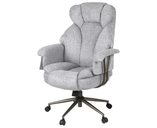 Офисное кресло Аклас Гетман R-SR (DV-90 Gray) (00172358)