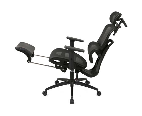 Офисное кресло Аклас Гутин A-SR (ST-997-1 Black) (00166261), изображение 7