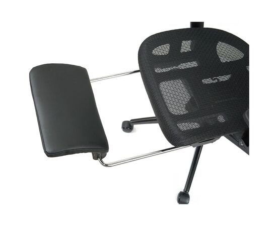 Офисное кресло Аклас Гутин A-SR (ST-997-1 Black) (00166261), изображение 8