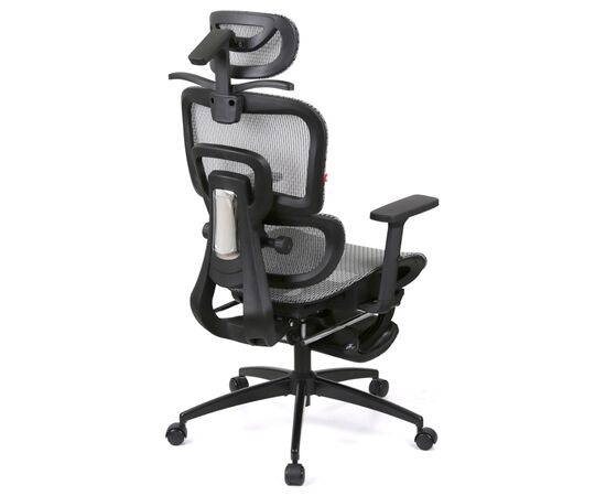 Офисное кресло Аклас Гутин A-SR (ST-997-2 Grey) (00166262), изображение 4