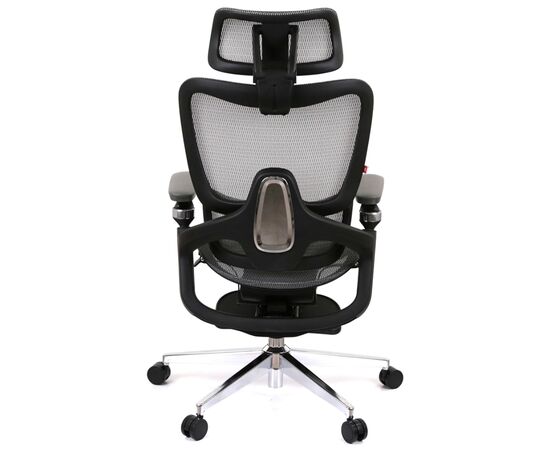 Офисное кресло Аклас Петрос R-SR (Серый) (00158584), изображение 4