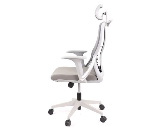 Офисное кресло Аклас Урбино GR Tilt (8040A-1) (Серый) (00136048), изображение 3